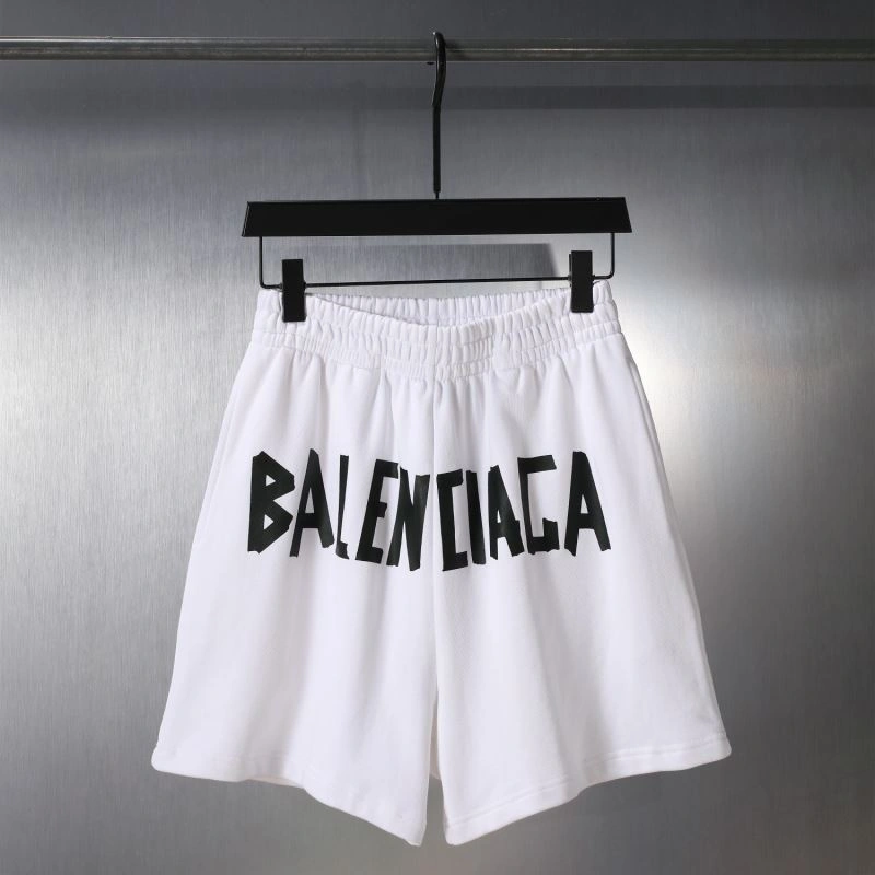Upgraded Balenciaga Short Pants 98599