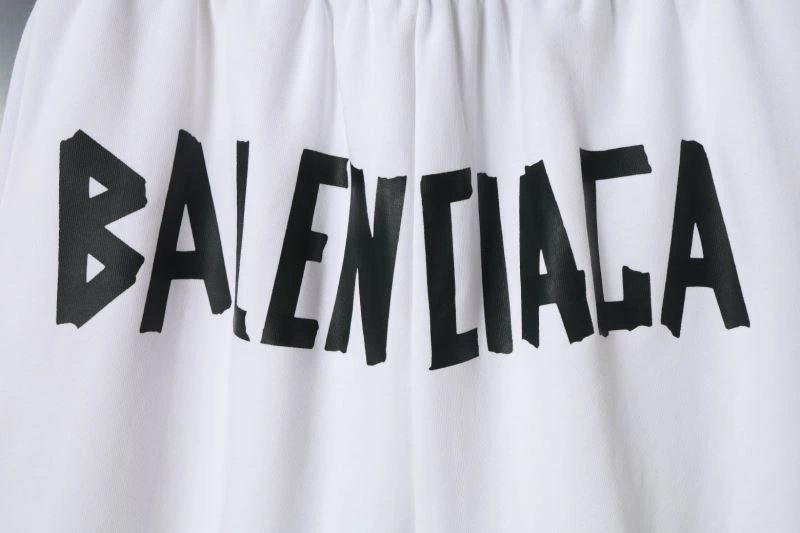 Upgraded Balenciaga Short Pants 98599