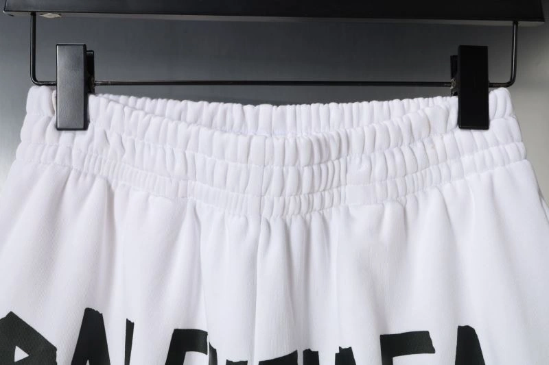 Upgraded Balenciaga Short Pants 98599
