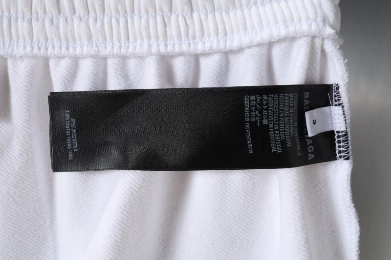 Upgraded Balenciaga Short Pants 98599