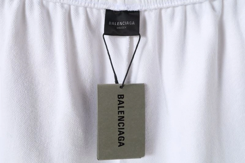 Upgraded Balenciaga Short Pants 98599