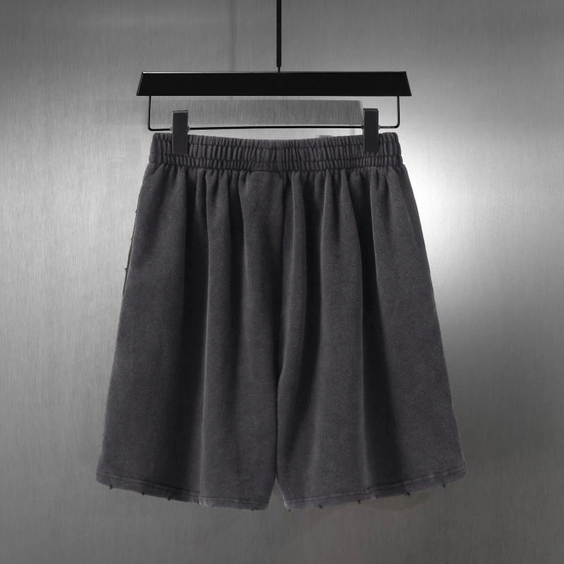 Effortless Balenciaga Short Pants 98595
