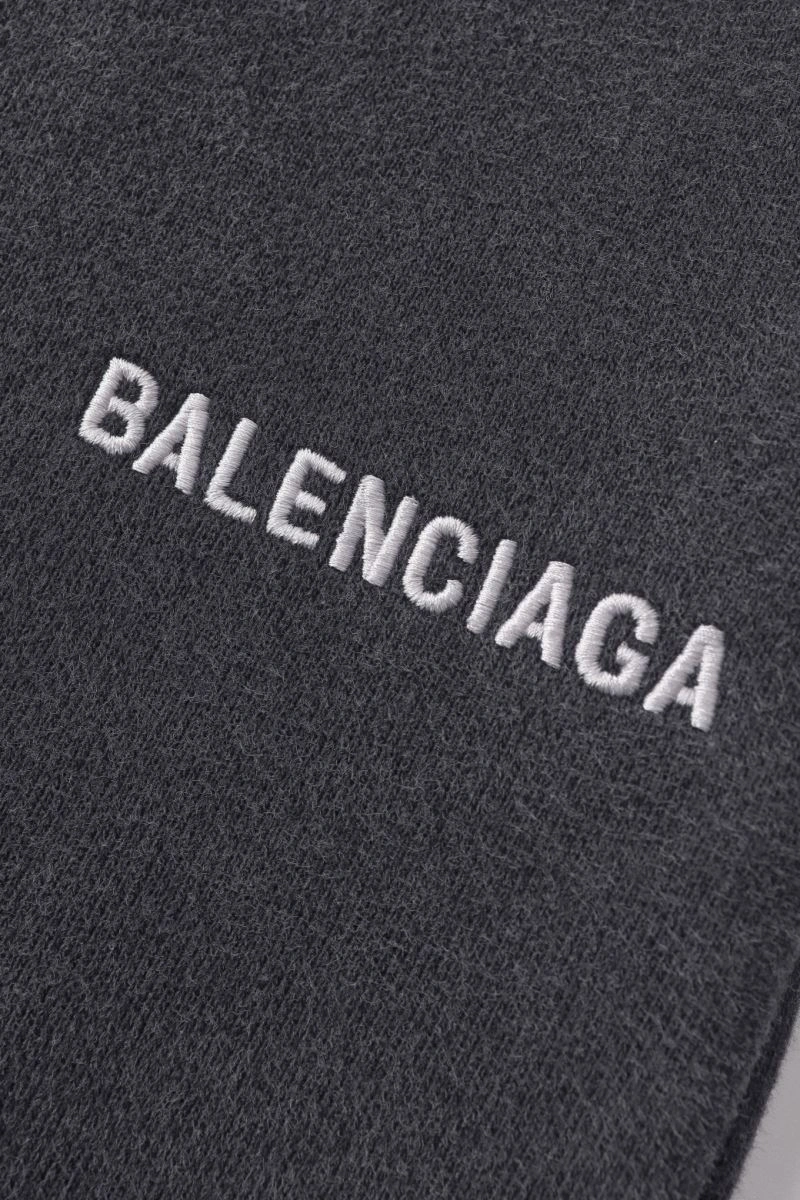 Effortless Balenciaga Short Pants 98595