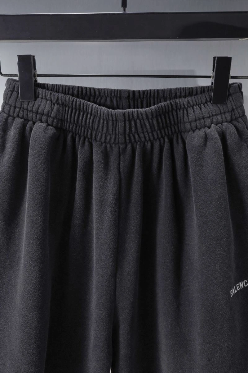 Effortless Balenciaga Short Pants 98595