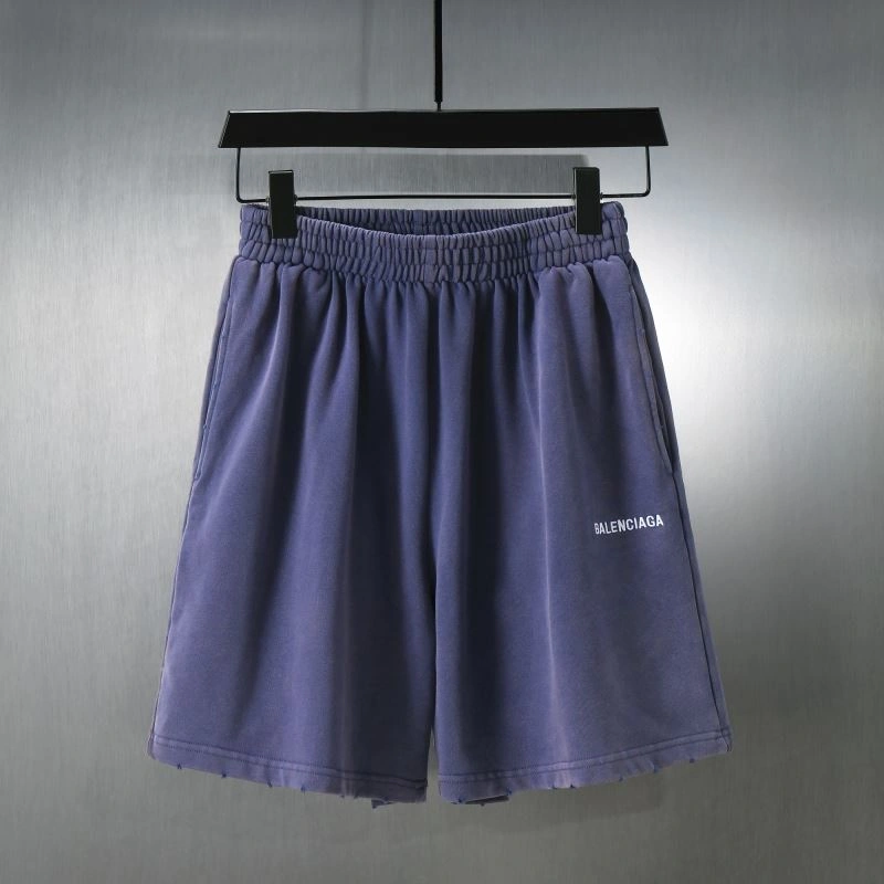 TopPick Balenciaga Short Pants 98598