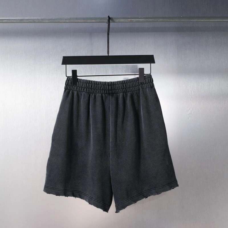 Bright Balenciaga Short Pants 98594