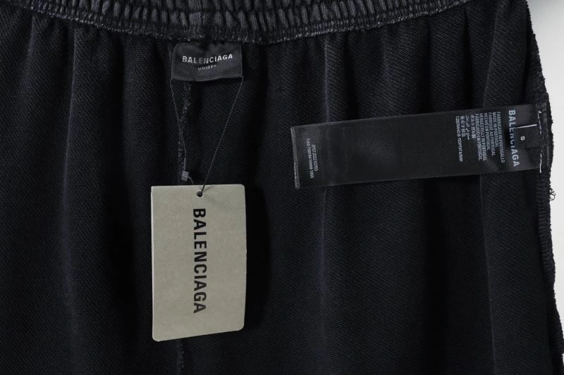 Bright Balenciaga Short Pants 98594
