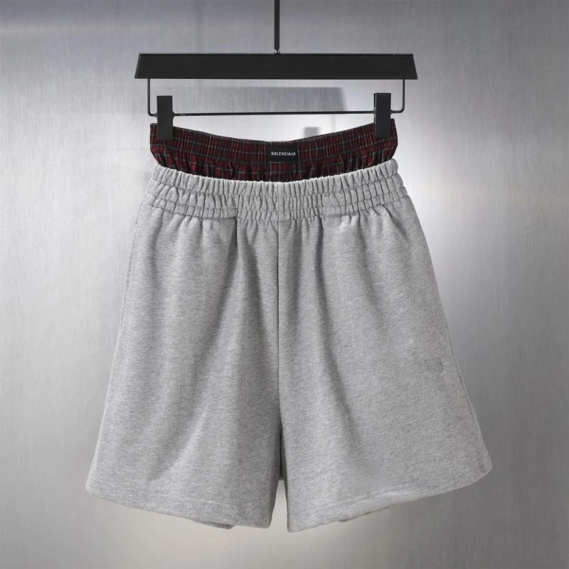 Balenciaga Short Pants Durable 98622