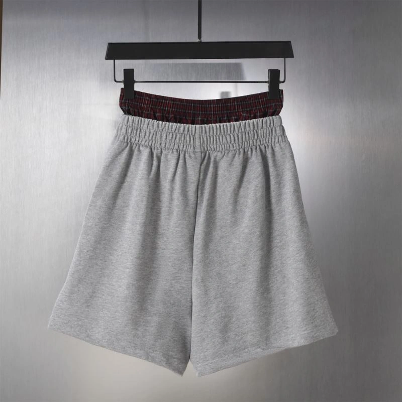 Balenciaga Short Pants Durable 98622