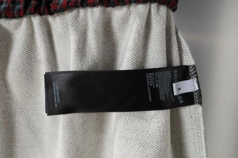 Balenciaga Short Pants Durable 98622