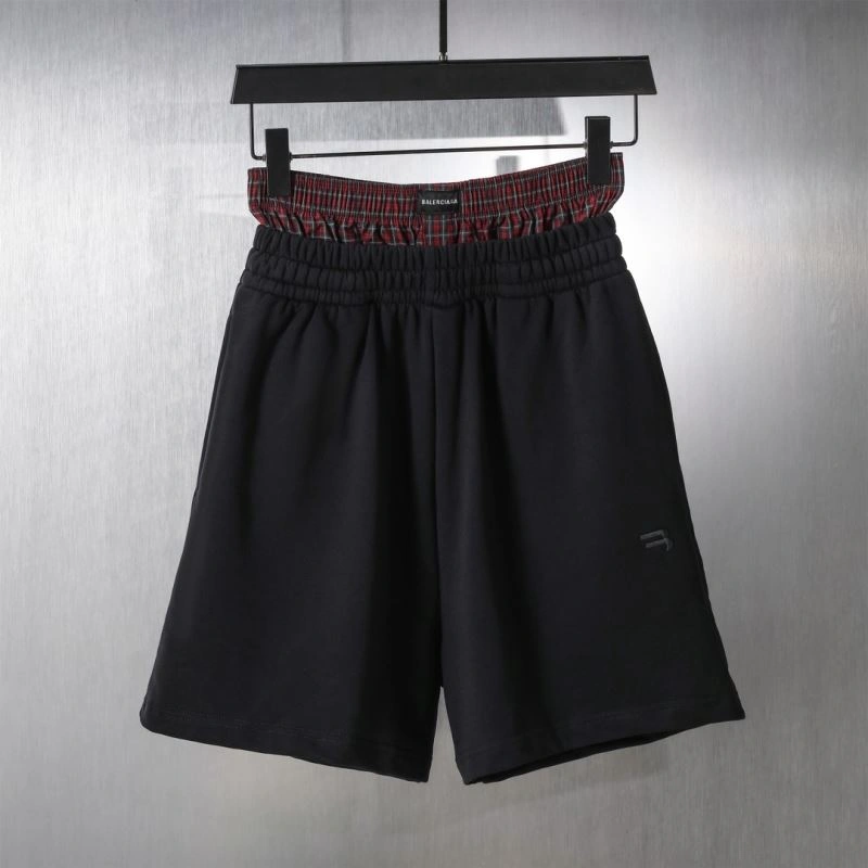 Neat Balenciaga Short Pants 98596