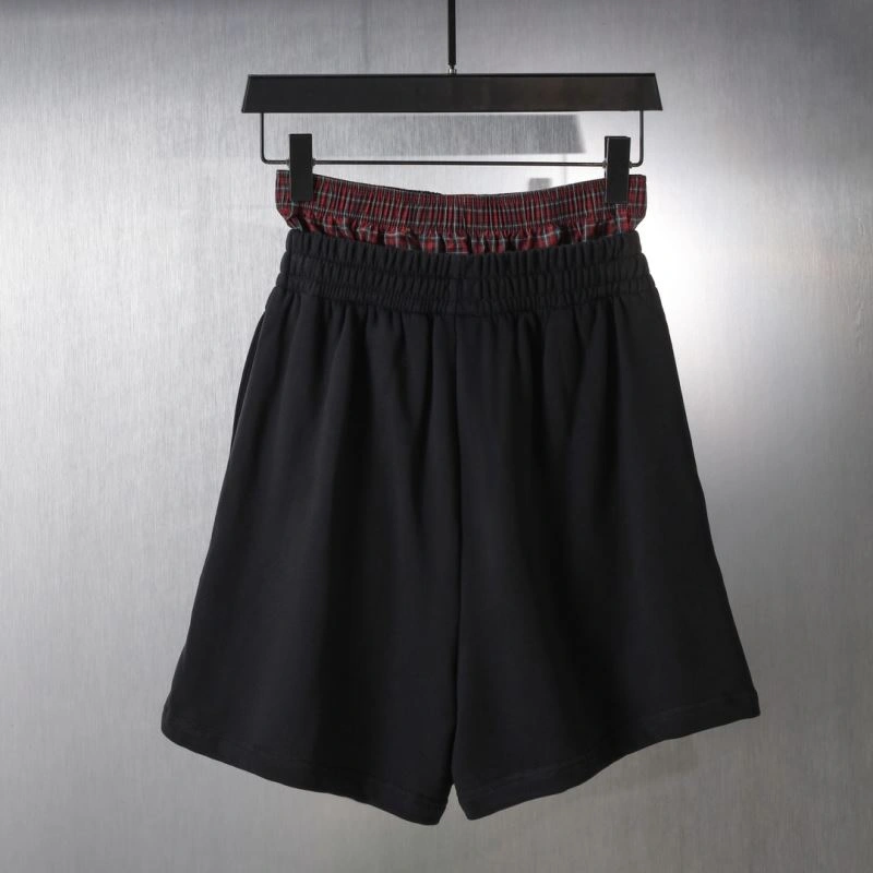 Neat Balenciaga Short Pants 98596