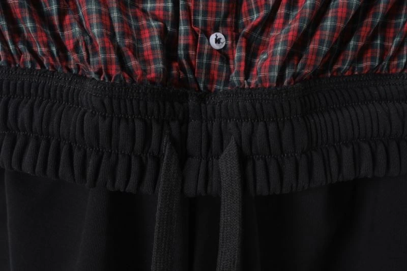 Neat Balenciaga Short Pants 98596