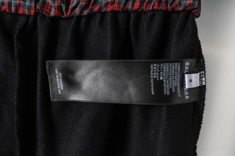 Neat Balenciaga Short Pants 98596