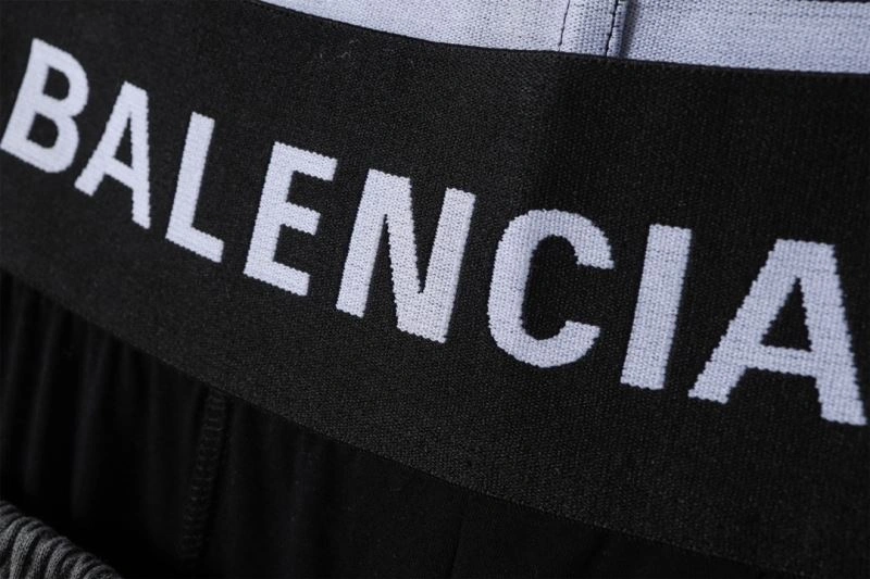 Balenciaga Short Pants Lightweight 98658