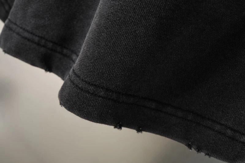 Balenciaga Short Pants Lightweight 98658