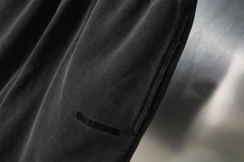 Balenciaga Short Pants Lightweight 98658