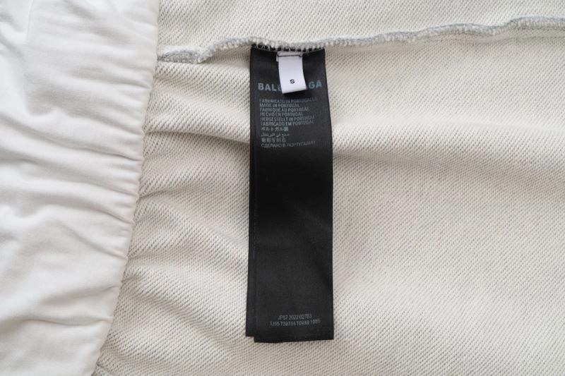 HighQuality Balenciaga Short Pants 98621