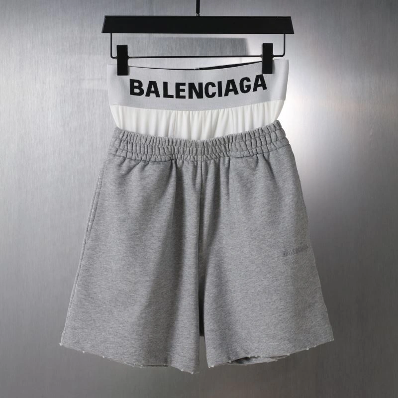 Balenciaga Short Pants Popular 98592