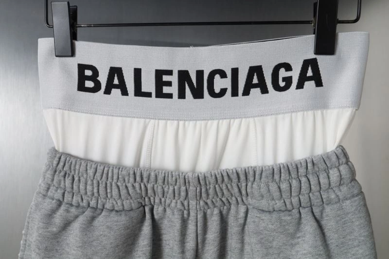 Balenciaga Short Pants Popular 98592