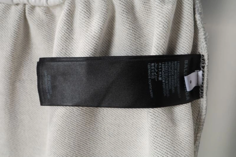 Balenciaga Short Pants Popular 98592