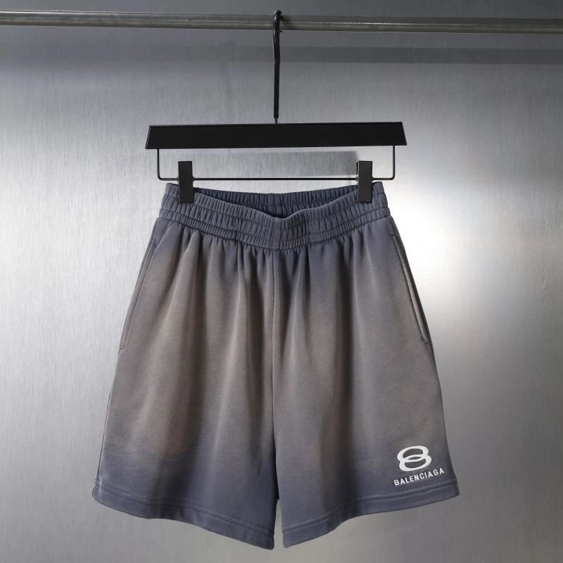 Resilient Balenciaga Short Pants 98590