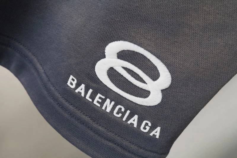 Resilient Balenciaga Short Pants 98590