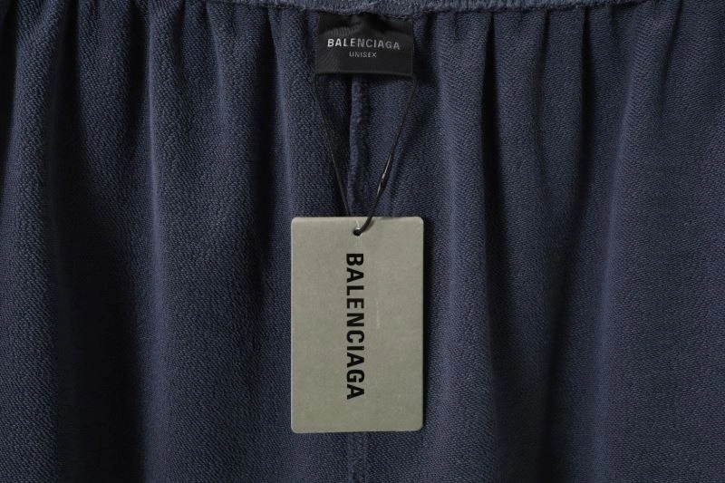 Resilient Balenciaga Short Pants 98590