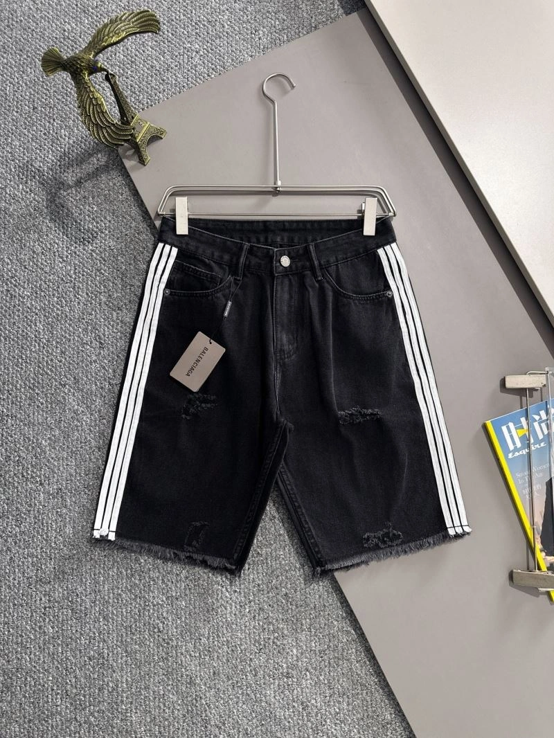 Supportive Balenciaga Short Pants 98619