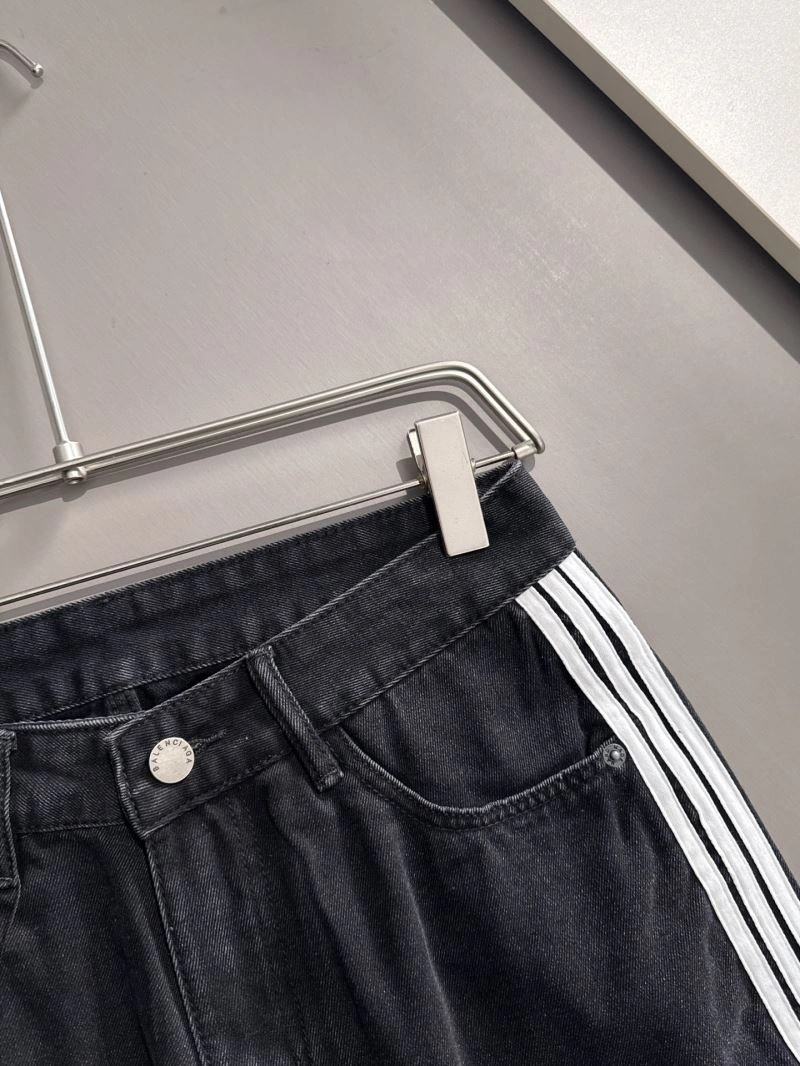 Supportive Balenciaga Short Pants 98619