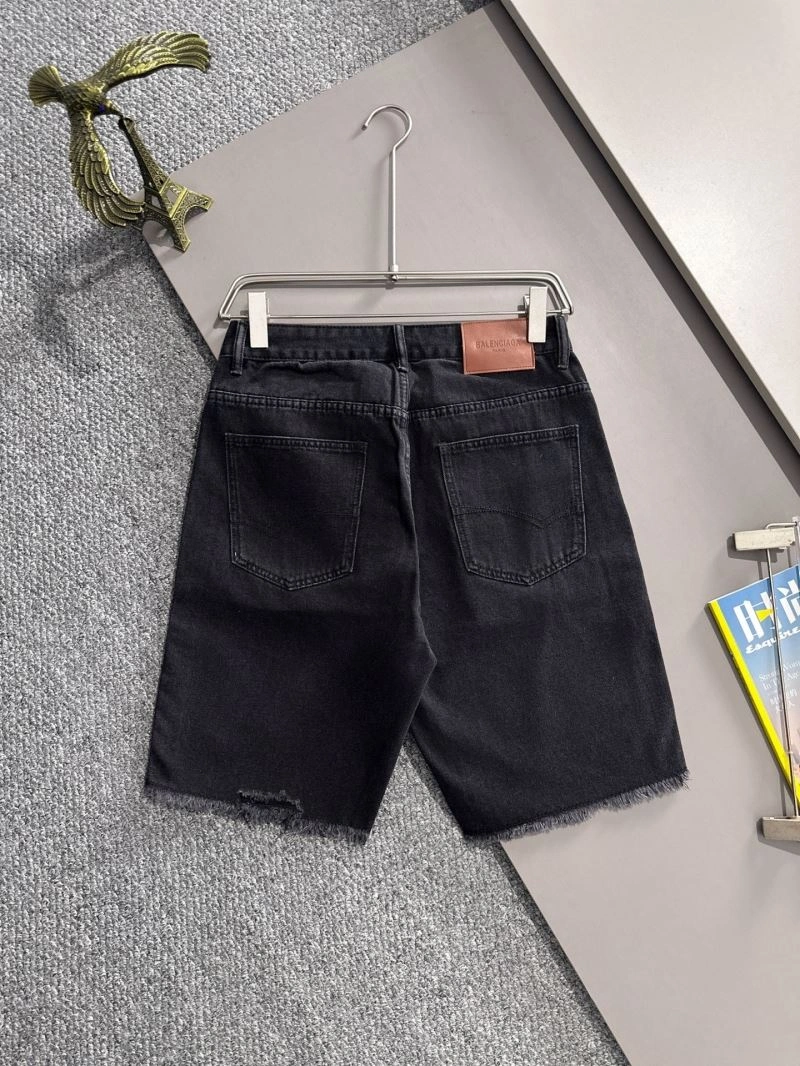 Supportive Balenciaga Short Pants 98619