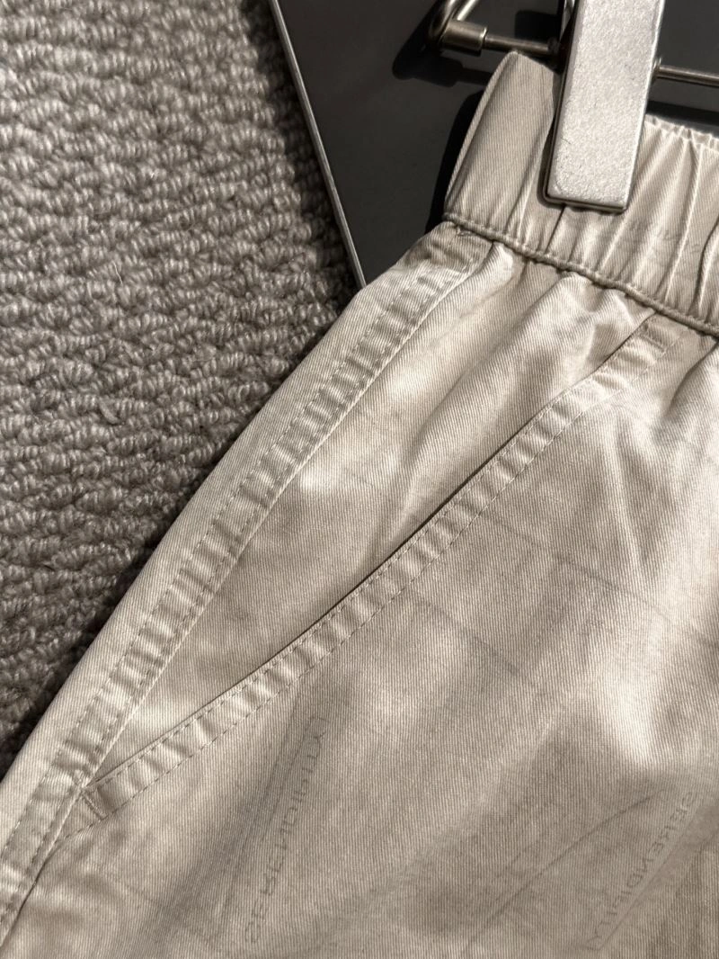 OdorResistant Balenciaga Short Pants 98593