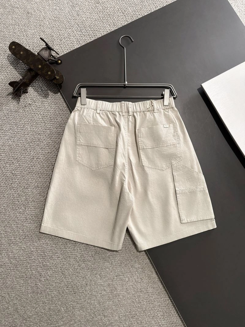 OdorResistant Balenciaga Short Pants 98593