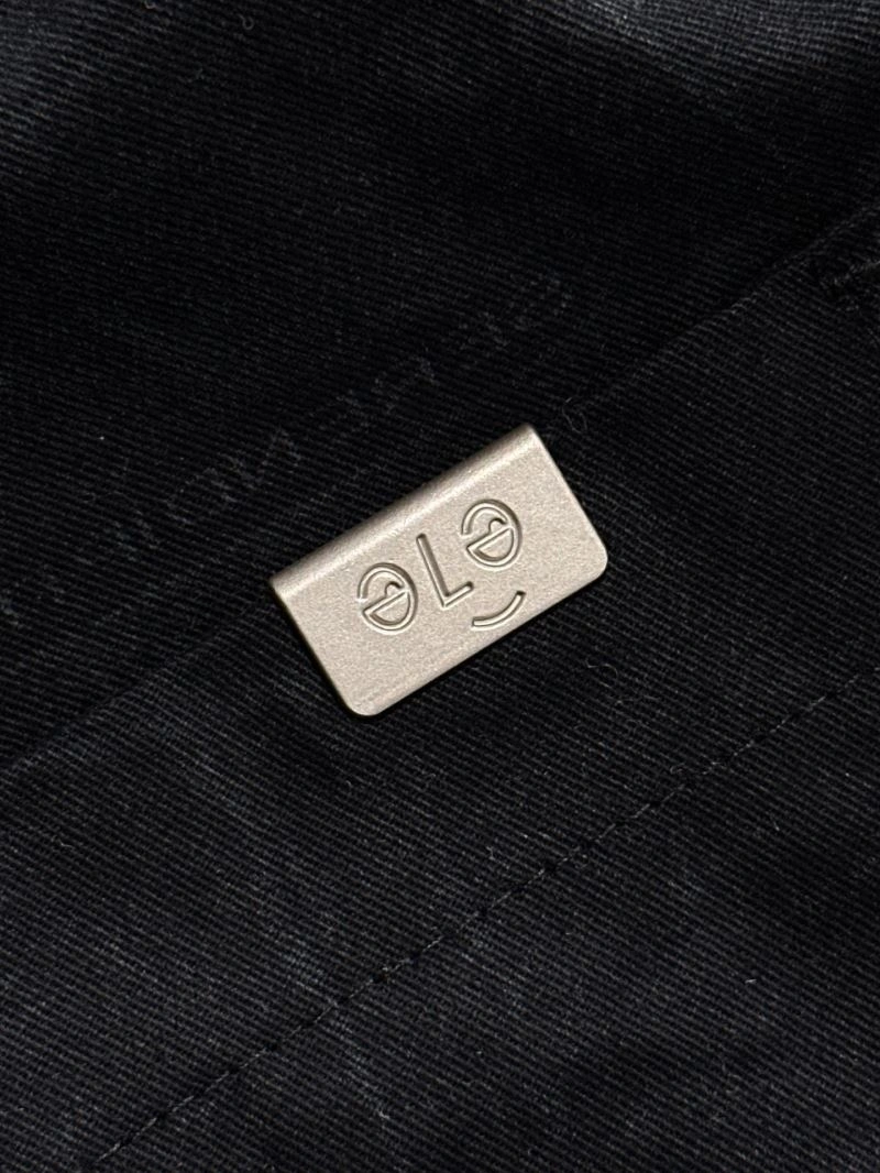 Balenciaga Short Pants Flexible 98589
