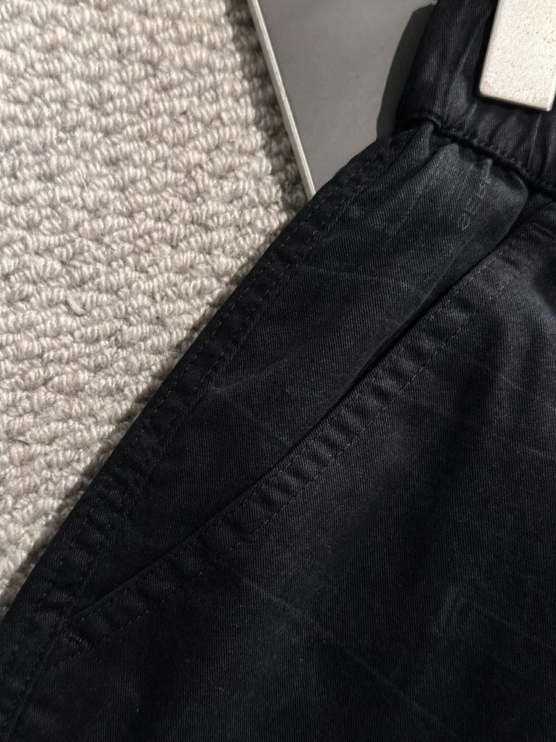 Balenciaga Short Pants Flexible 98589