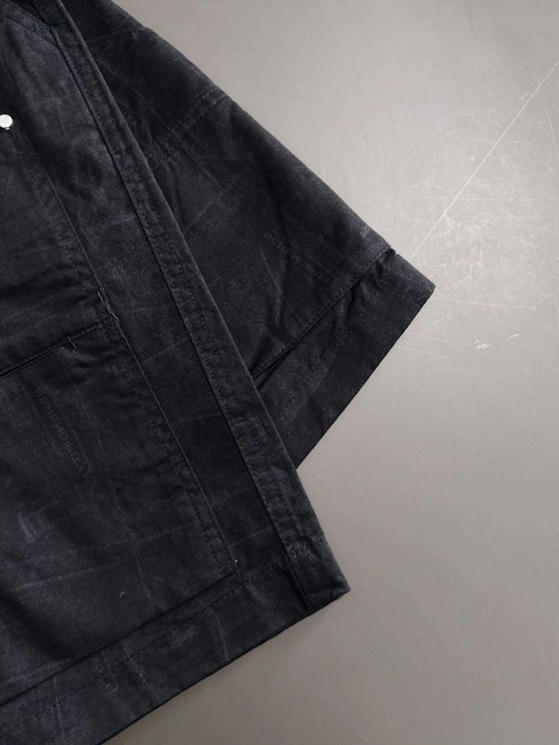 Balenciaga Short Pants Flexible 98589
