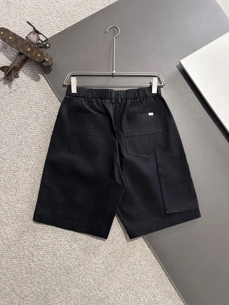 Balenciaga Short Pants Flexible 98589