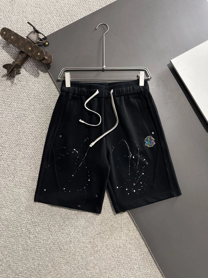 Balenciaga Short Pants EasyCare 98587