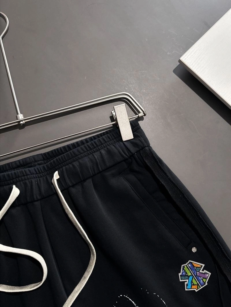 Balenciaga Short Pants EasyCare 98587