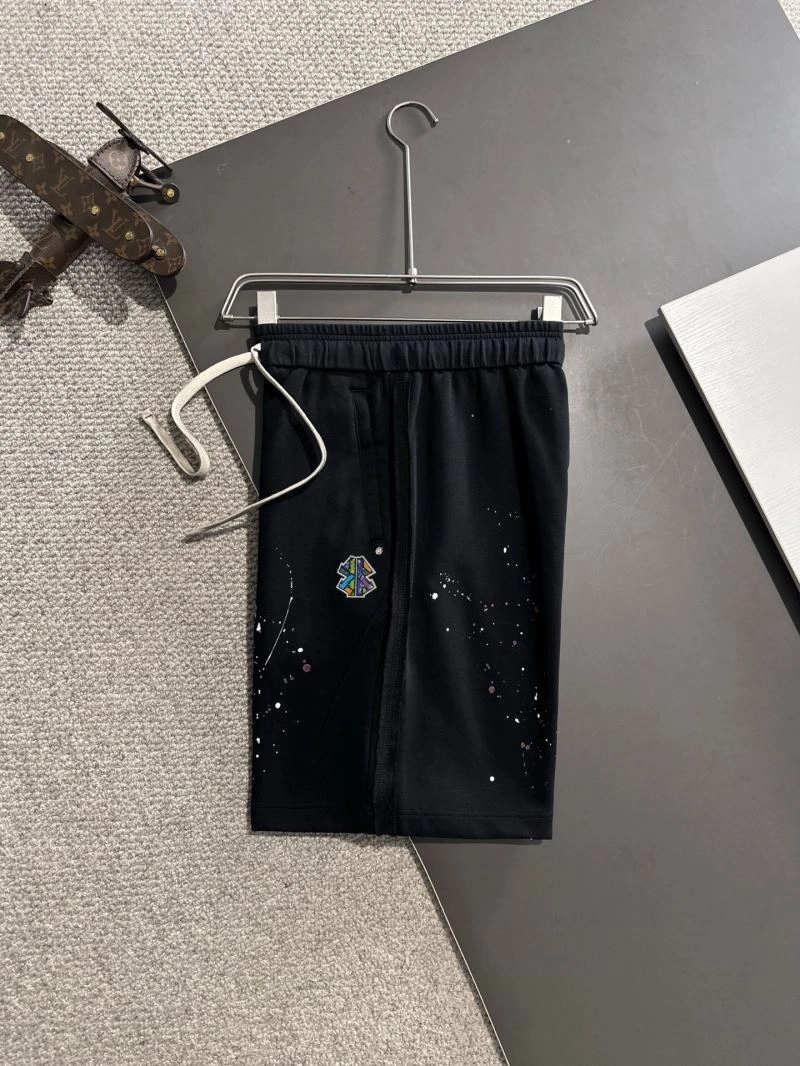 Balenciaga Short Pants EasyCare 98587
