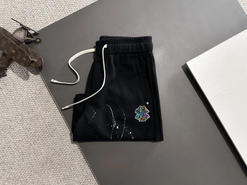 Balenciaga Short Pants EasyCare 98587
