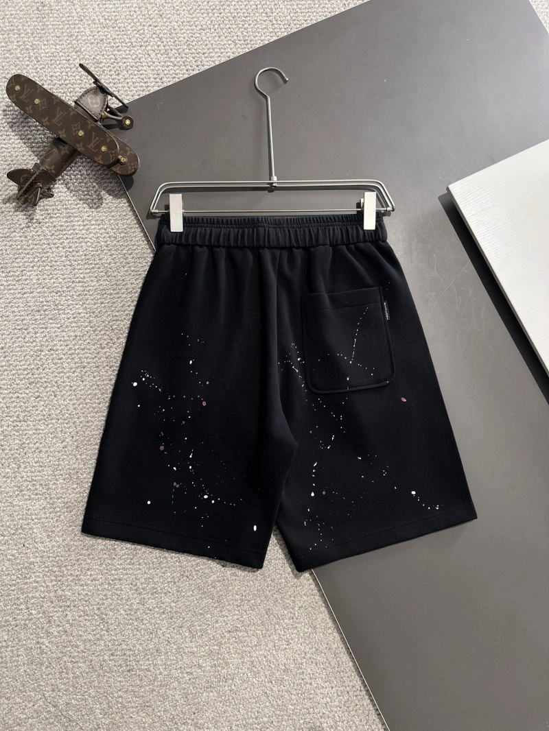 Balenciaga Short Pants EasyCare 98587
