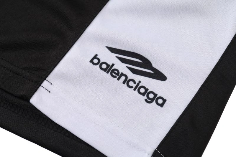 OdorResistant Balenciaga Short Pants 98656