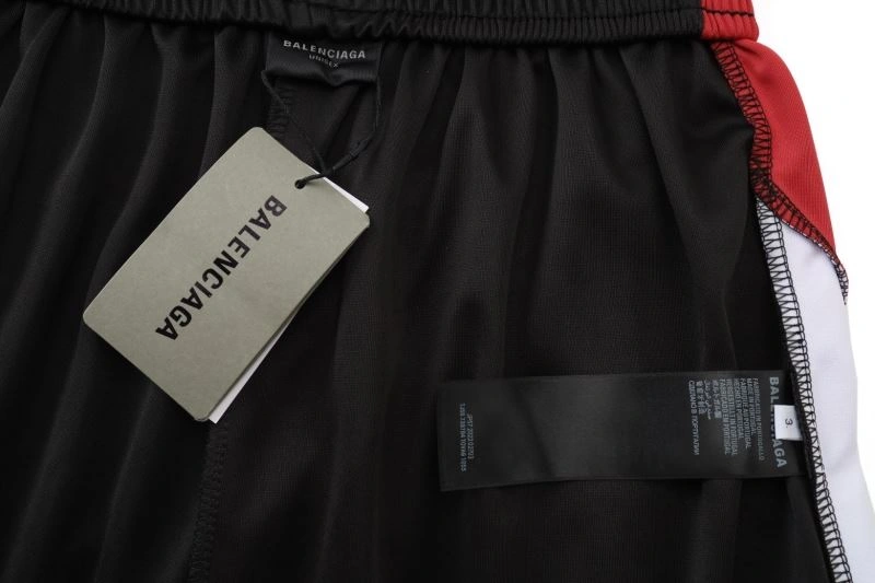 OdorResistant Balenciaga Short Pants 98656