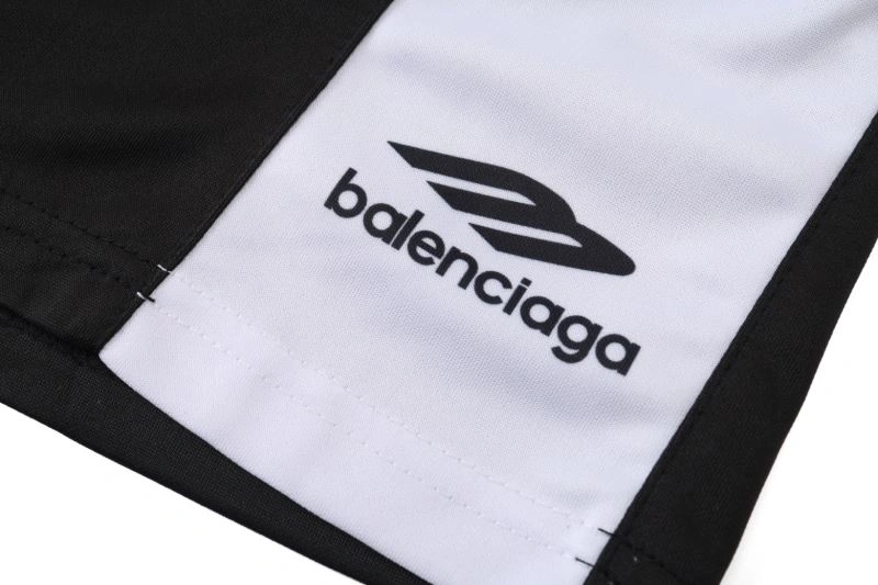 Durable Balenciaga Short Pants 98586