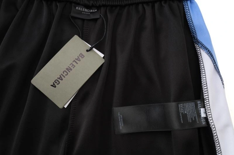 Durable Balenciaga Short Pants 98586