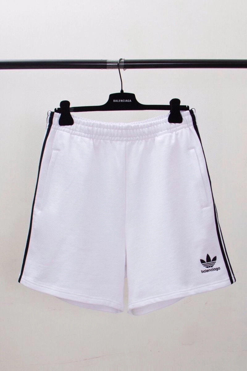 Balenciaga Short Pants FashionForward 98620