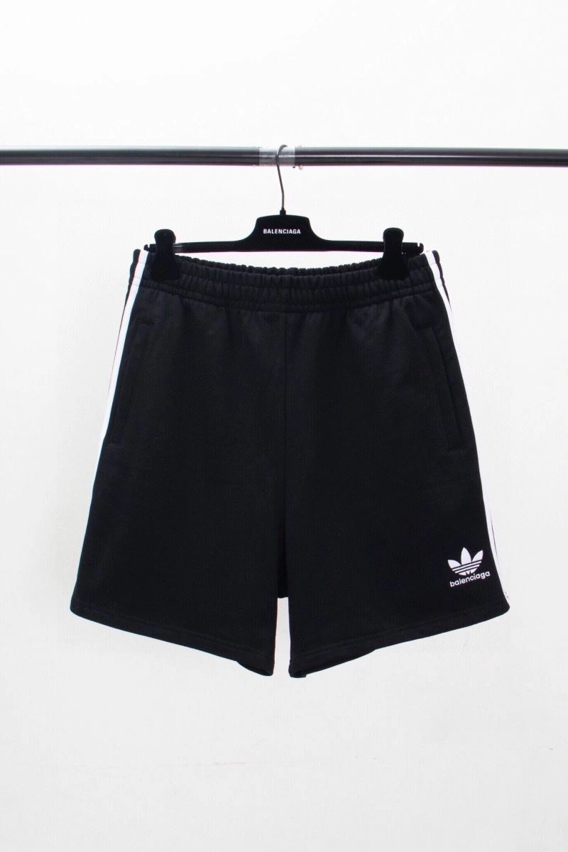 Balenciaga Short Pants FashionForward 98620