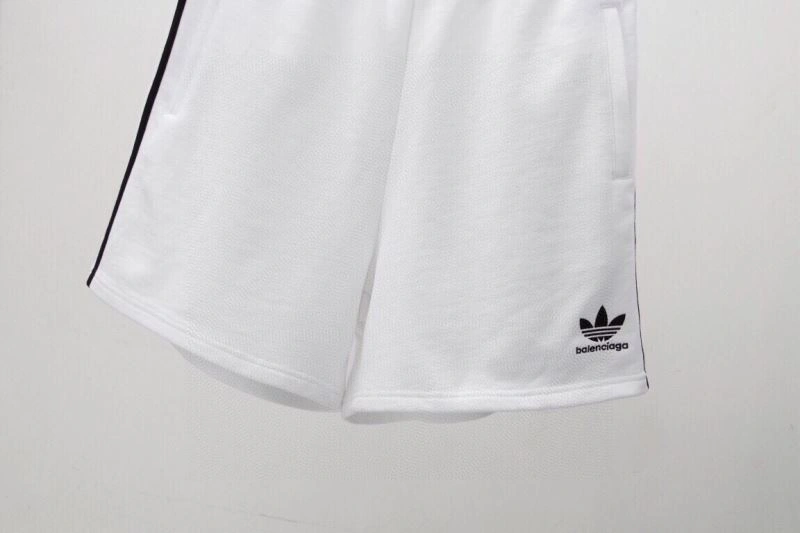 Balenciaga Short Pants FashionForward 98620