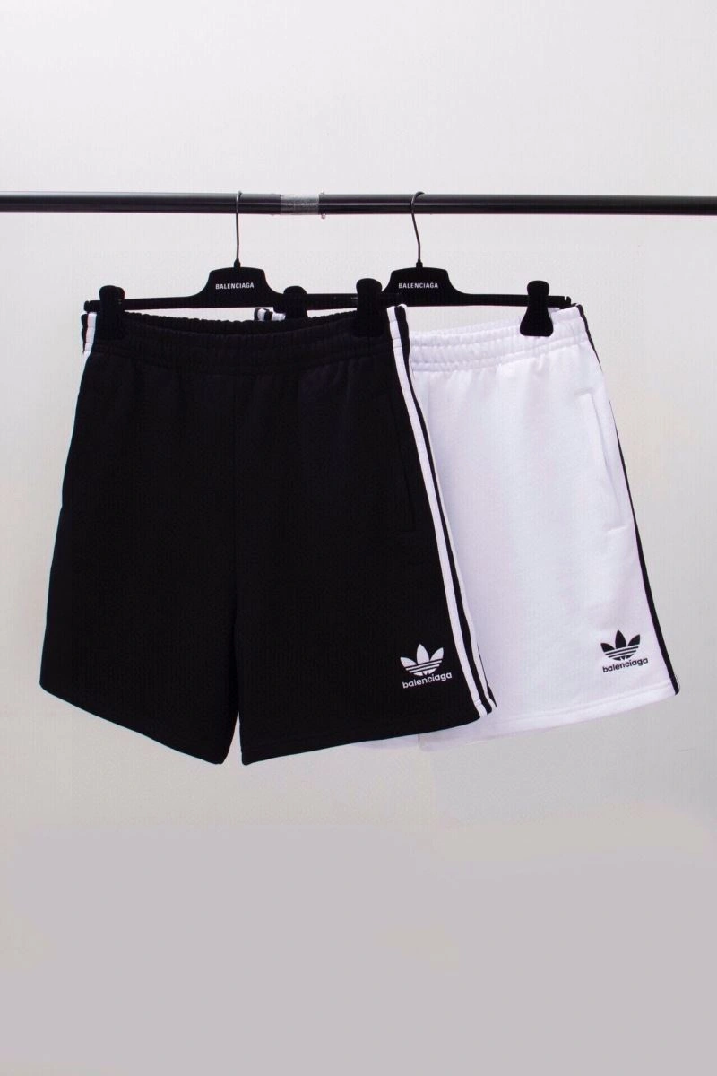 Balenciaga Short Pants FashionForward 98620